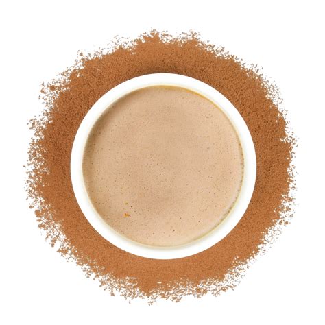 Making Magic Mushroom Tea - RYZE Superfoods