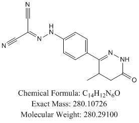 Levosimendan Dimer 2
