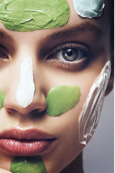 Лифтинг маска для лица – только лучшие средства | Body skin care ...