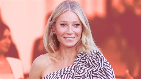 Gwyneth Paltrow Addresses a Post-Gwyneth Goop - Interview | Allure