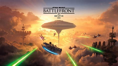 EA Play Unveils More Star Wars Excitement