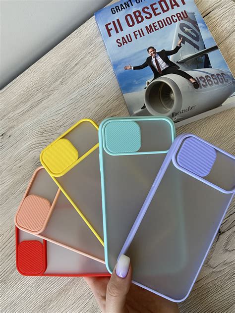 Huse iPhone! Чехлы для айфон!