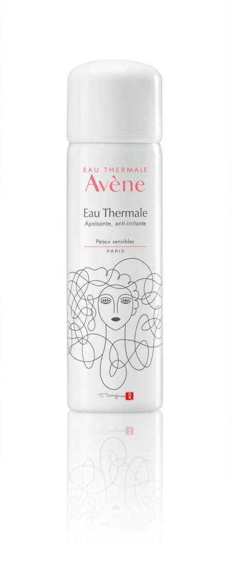 TERMÁLNÍ VODA AVÈNE – Můj SuperBox