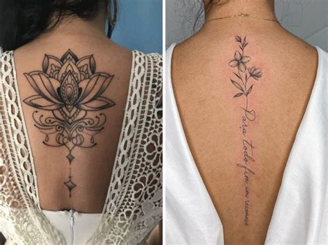Modelos De Tattoo Feminina - 27 Ideias de Desenho de Tatuagem Feminina + Dicas Que Ninguém Te Conta