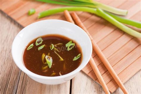 Китайский соус с устричным рецепт с фото | Recipe | Chinese brown sauce ...