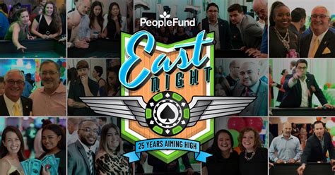 East Night Celebration - PeopleFund