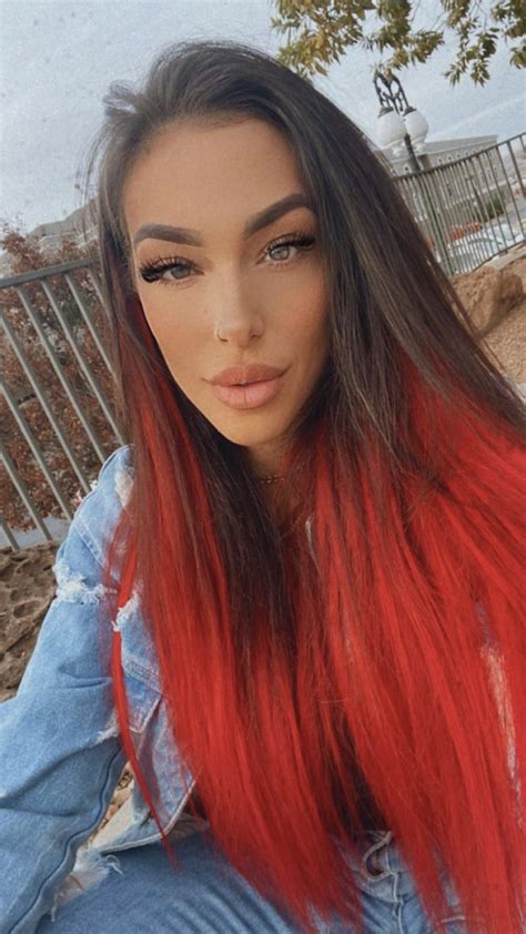 Kayla Rossi : r/WrestlingAndMMABabes