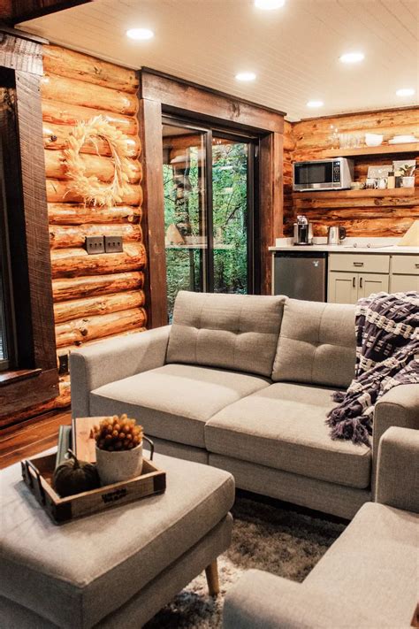 Peaceful 420 Sqft Cabin Hideaway in Indiana – Perfect Escape