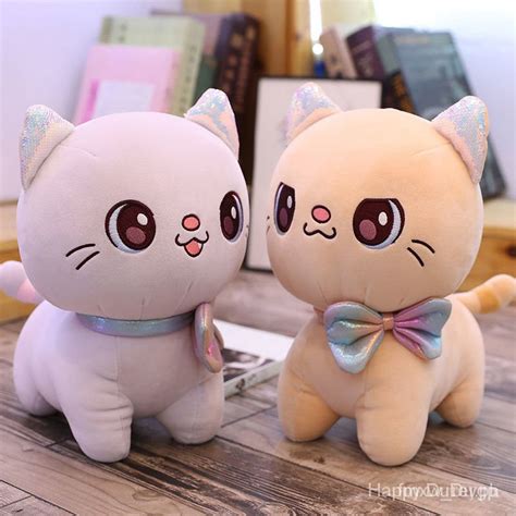Cat Plush Toy | Soft Toy | Giftify
