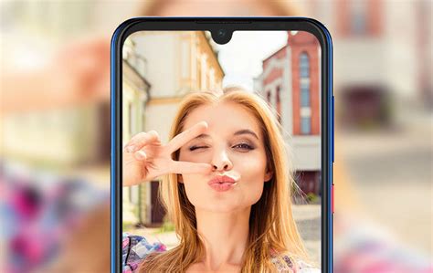 Blade A7 от ZTE — бюджетный «геймфон» | Droider.ru
