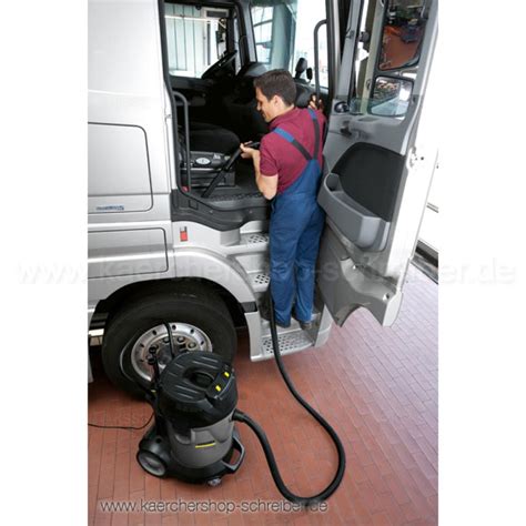 Kärcher NT 70/2 | 1.667-269.0 | Kärcher Store Schreiber