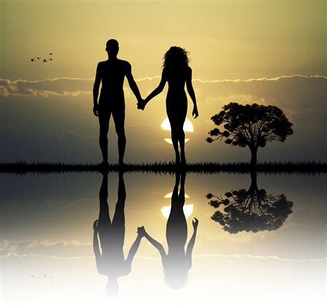 Story 7: The Love of Adam — His Glory In Our Story