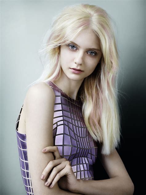 thebeautymodel | Nastya kusakina, Beauty model, Beauty