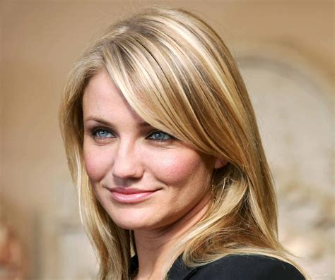 cameron diaz close  smiling wallpaper wallpaperscom
