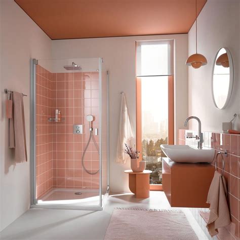 Душевая система скрытого монтажа Grohe Grohtherm Cube, хром (34871000 ...
