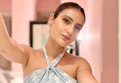 What Fatima Is Crushing On Right Now! - Rediff.com Get Ahead