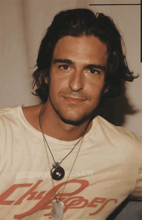 Jonathan Cherry Biography, Facts, Wiki, and Life History - Social News ...