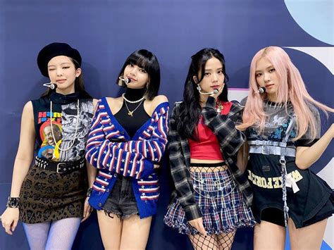 Blackpinkofficial IG Updated | Jennie blackpink, Blackpink, Blakpink