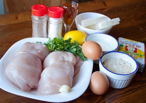 Рецепт куриного шницеля с фото пошагово на Вкусном Блоге