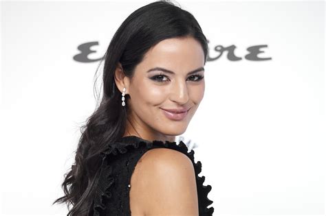 Jana Pérez, la española actriz, modelo y diseñadora que conquista Netflix