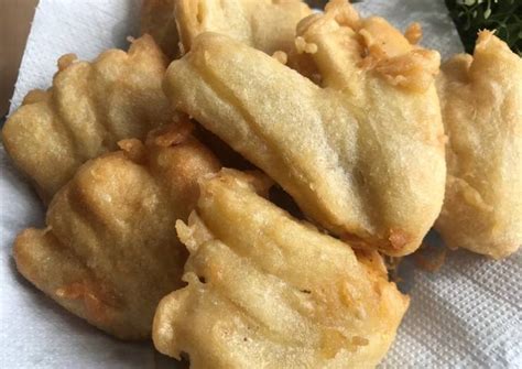 Resep Pisang Kepok goreng madu oleh Dewi Dapur - Cookpad