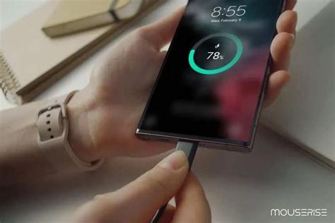 understanding smartphone fast charging mouserise