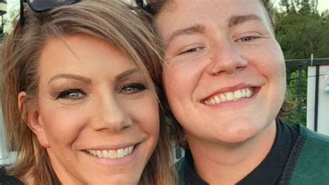 Where is Meri Brown From 'Sister Wives' Moving to, and Will She Return ...
