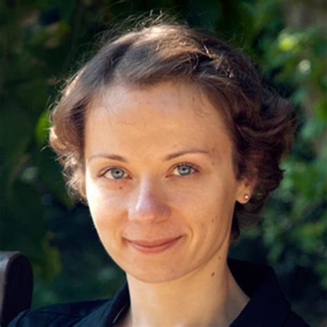 Anastasia Baryshnikova | Lewis-Sigler Institute