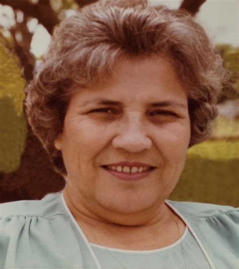 Maria Benavides Obituary - Corpus Christi, TX