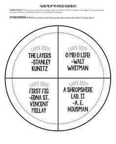 The Layers By Stanley Kunitz Poem Analysis