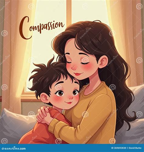 Motivation Cartoon Sign Text Young Infant Child Asleep Sleepy Head