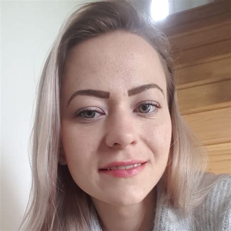 Sylwia Borkowska - Car valeter - L&I accident repair centre | LinkedIn