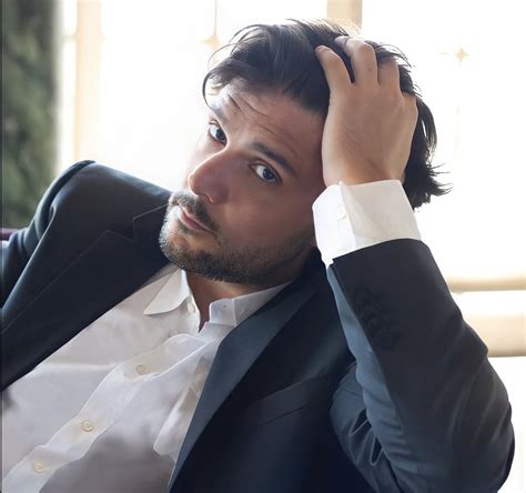 Acclaimed Italian opera tenor comes to Cyprus | Cyprus Mail