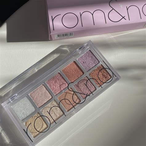 romand eyeshadow  tumblr