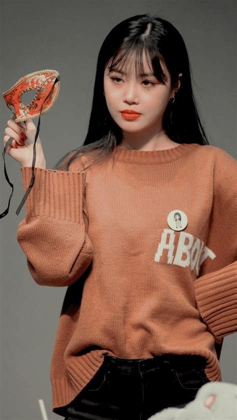 Soojin | Soyeon, Extended play, Forever