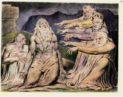 behemoth leviathan answer job   god permit evil   bad