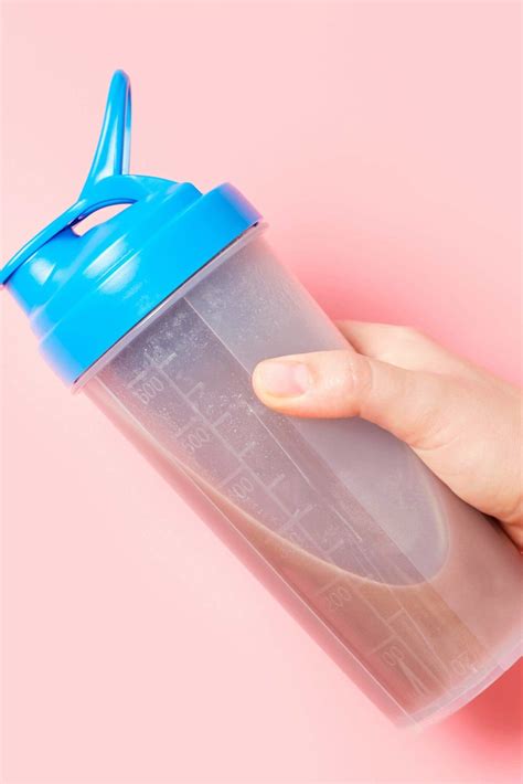 How Much Protein Do You Need In Your Diet (Actually)?