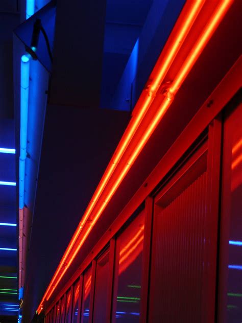 Neon Light Lights lamps free image download