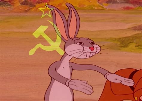 Bugs Bunny Our Meme Template - Meme Templates