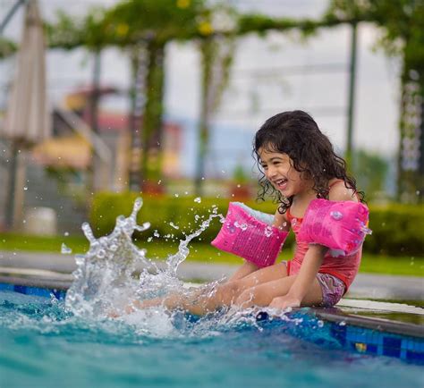 Freshwater Swimming Pool | Naked Freshwater Pool Systems