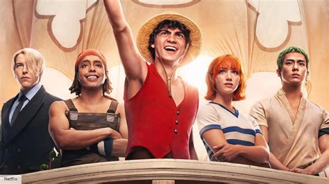 One Piece live-action cast, trailer, plot, reviews, and more news