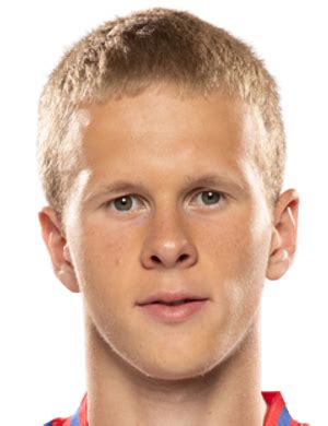 Matvey Kislyak - Player profile 24/25 | Transfermarkt