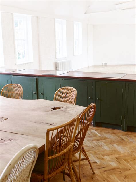 Clerkenwell Studio, London, EC1R - SHOOTFACTORY