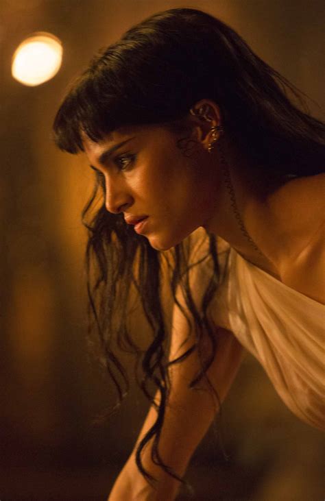 Foto de Sofia Boutella - La momia : Foto Sofia Boutella - Foto 47 de 77
