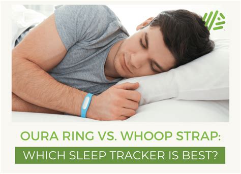 Whoop sleep tracker - stormlava