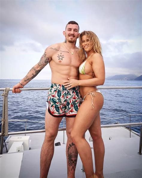 Paige Vanzant Onlyfans Leake - King Ice Apps