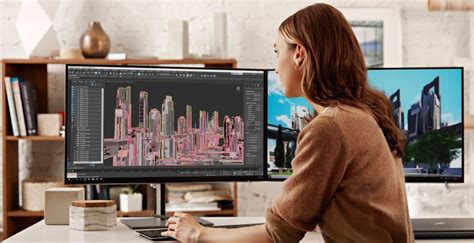 HP Z27u G3 QHD (1B9X2AA) | HPmarket.cz