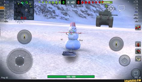 Wotb memes. Best Collection of funny Wotb pictures on iFunny