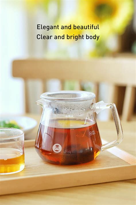 timemore coffee server lighthouse coffee roastery academy