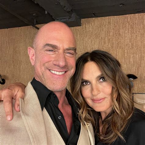 Amanda Rollins SVU Fans